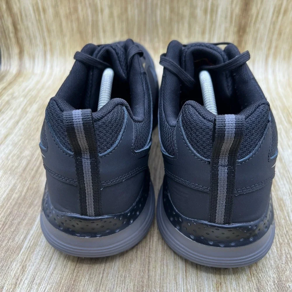 Skechers Work Arch Fit SR Angis Men's 12 Composite Toe Slip Resistant 200134